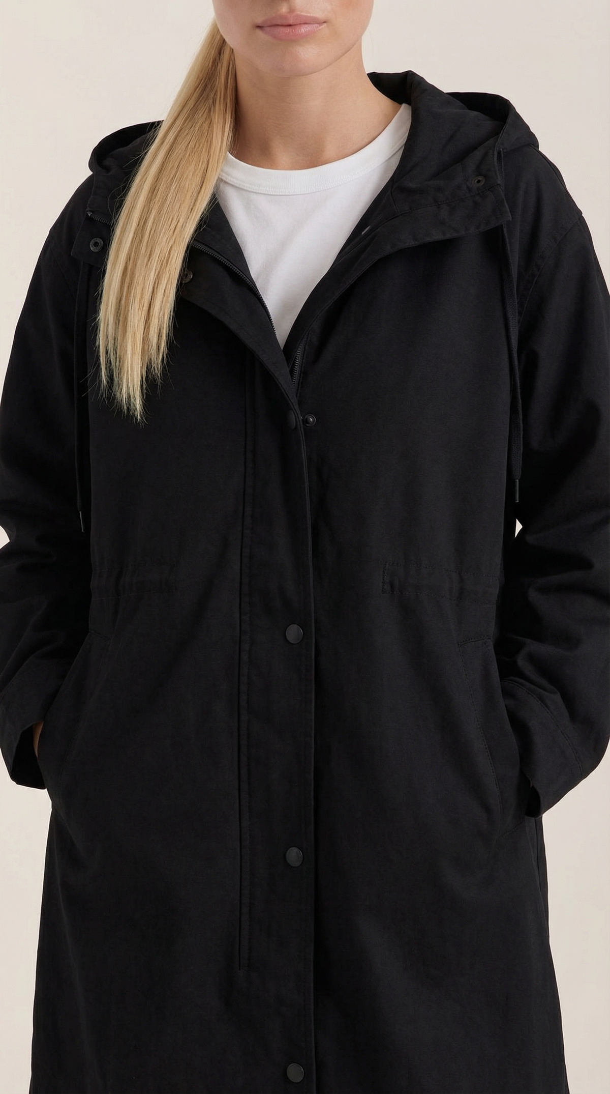 Chaqueta Maelia
