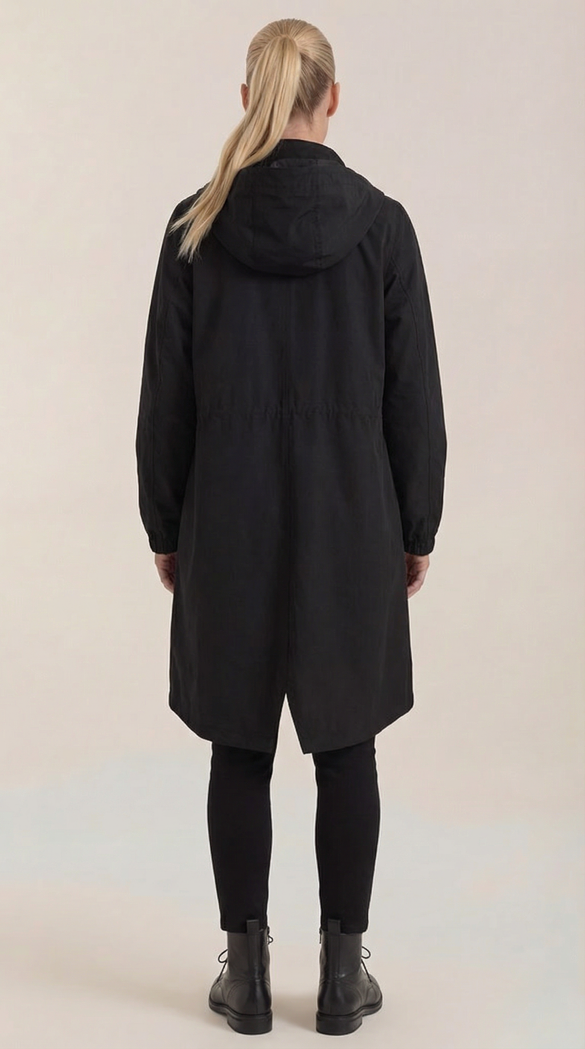 Chaqueta Maelia