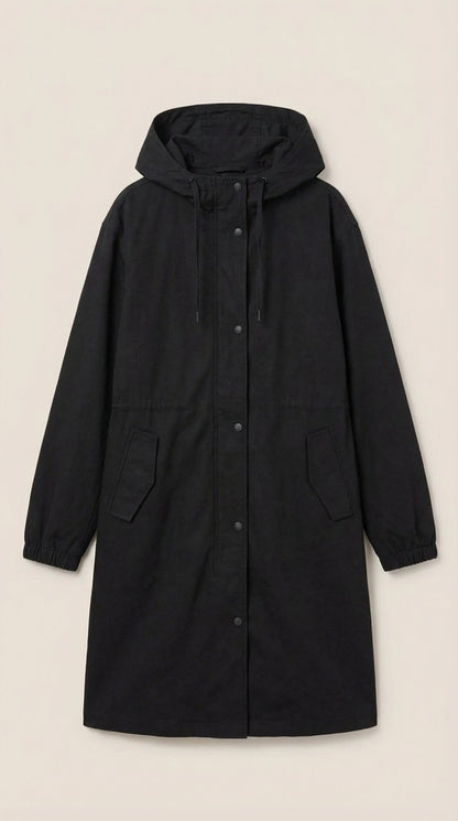 Chaqueta Maelia