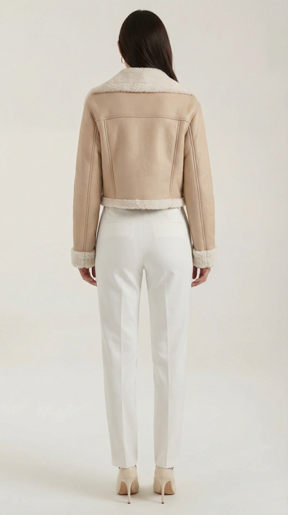 Chaqueta Varena