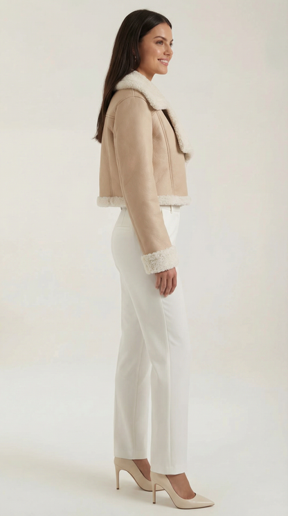 Chaqueta Varena