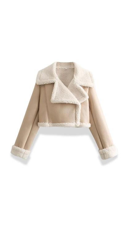 Chaqueta Varena