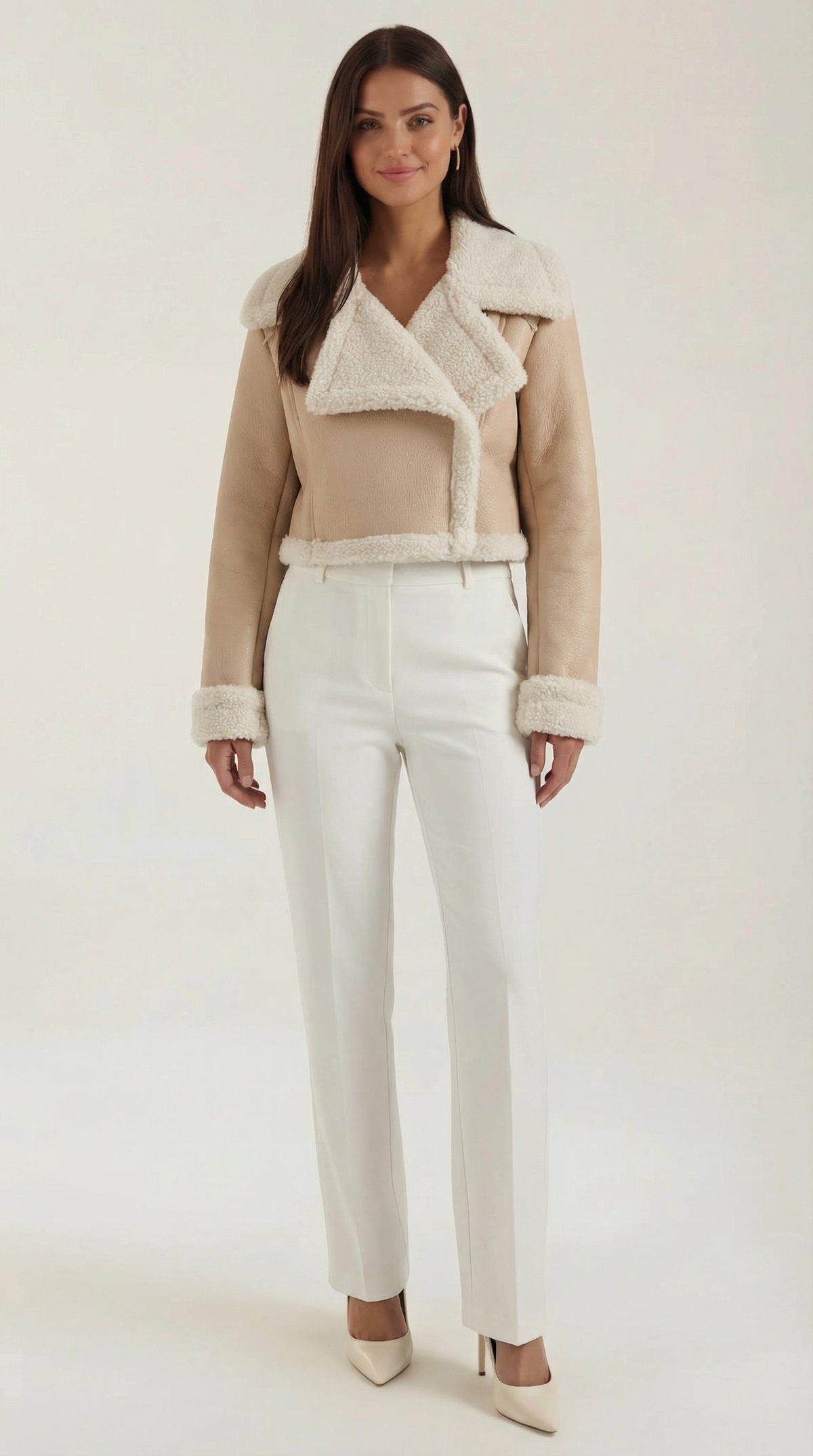 Chaqueta Varena