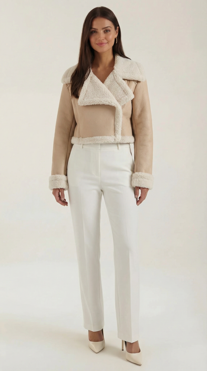 Chaqueta Varena