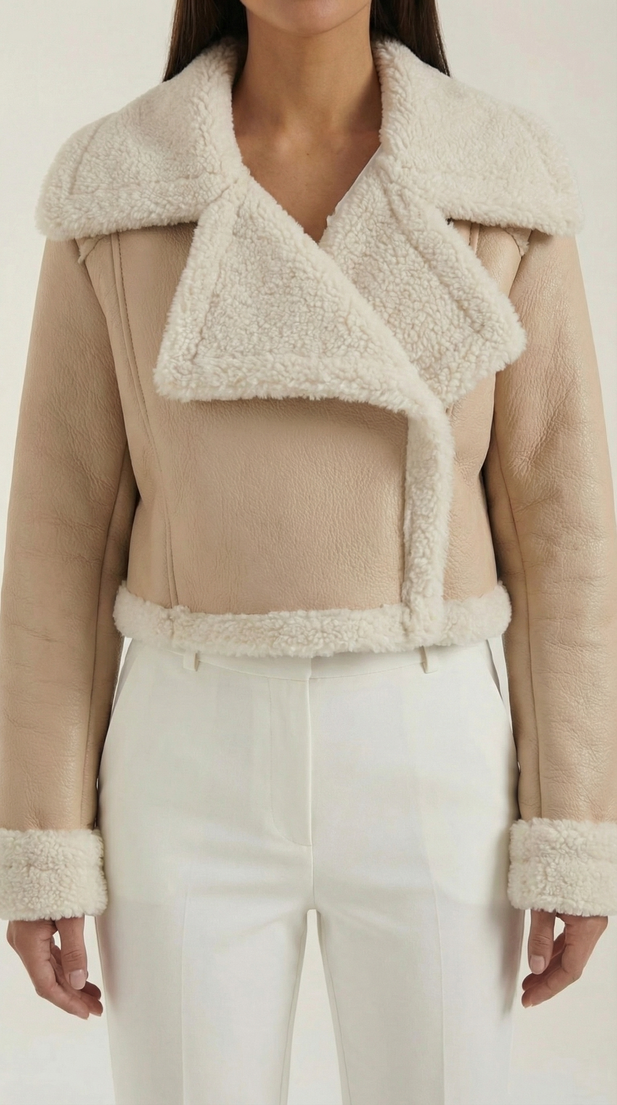 Chaqueta Varena