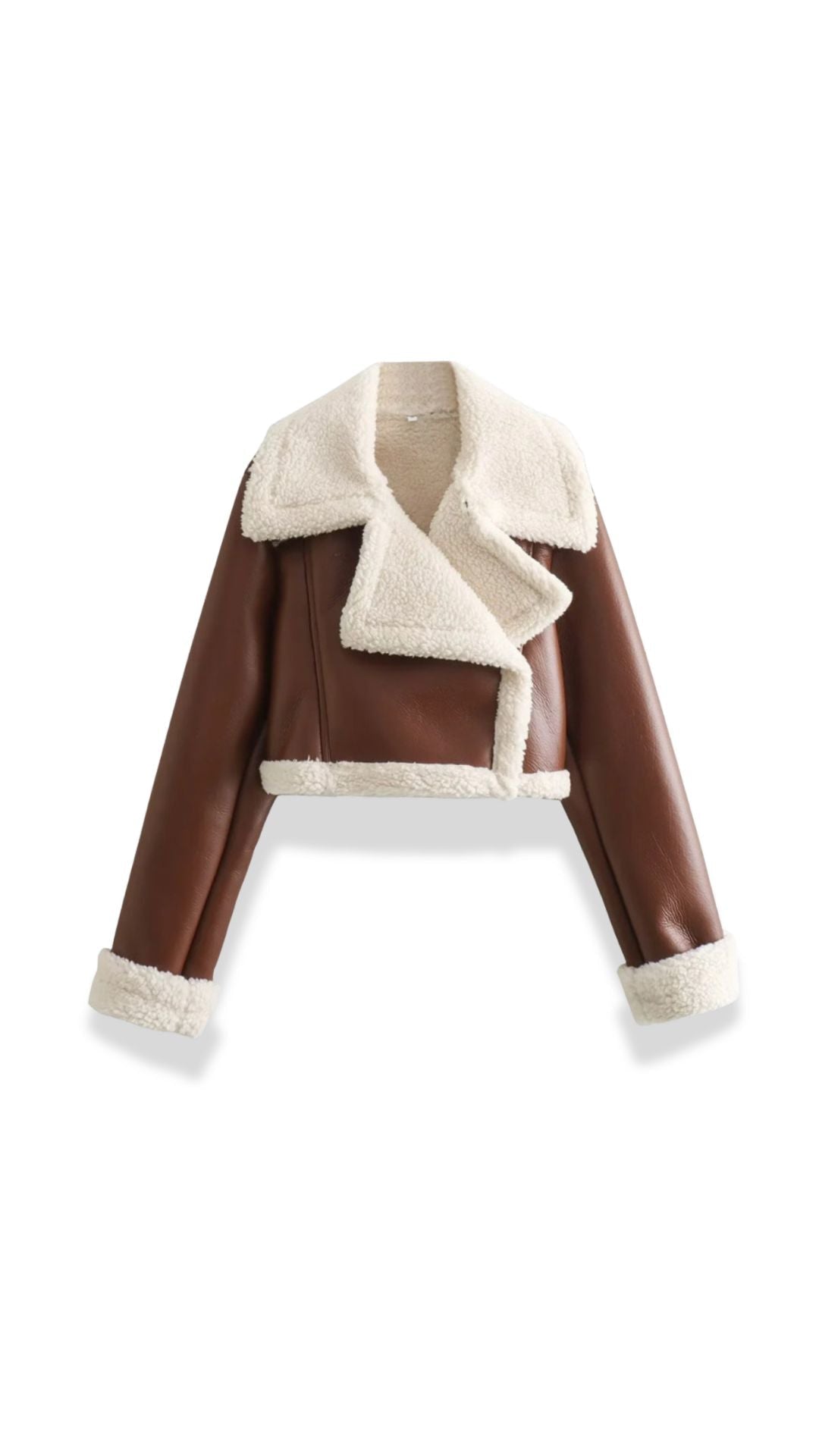 Chaqueta Varena