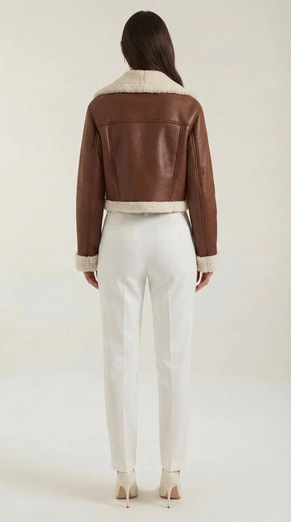 Chaqueta Varena