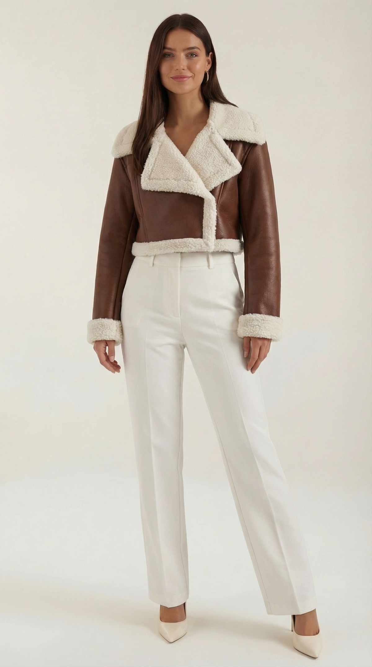Chaqueta Varena