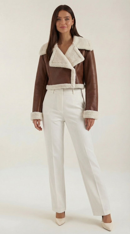 Chaqueta Varena