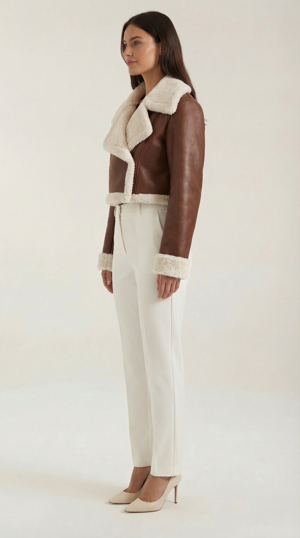 Chaqueta Varena