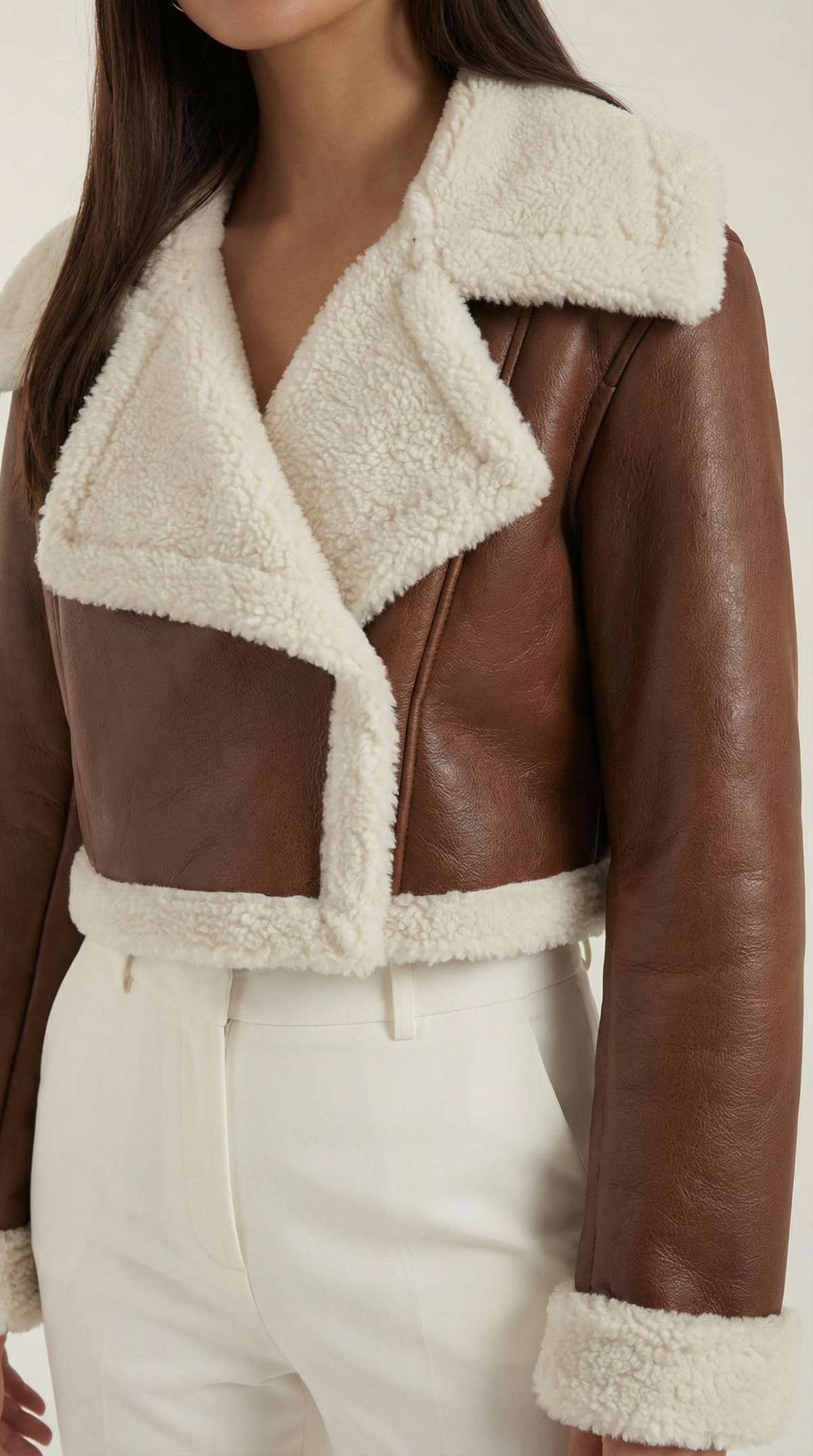 Chaqueta Varena