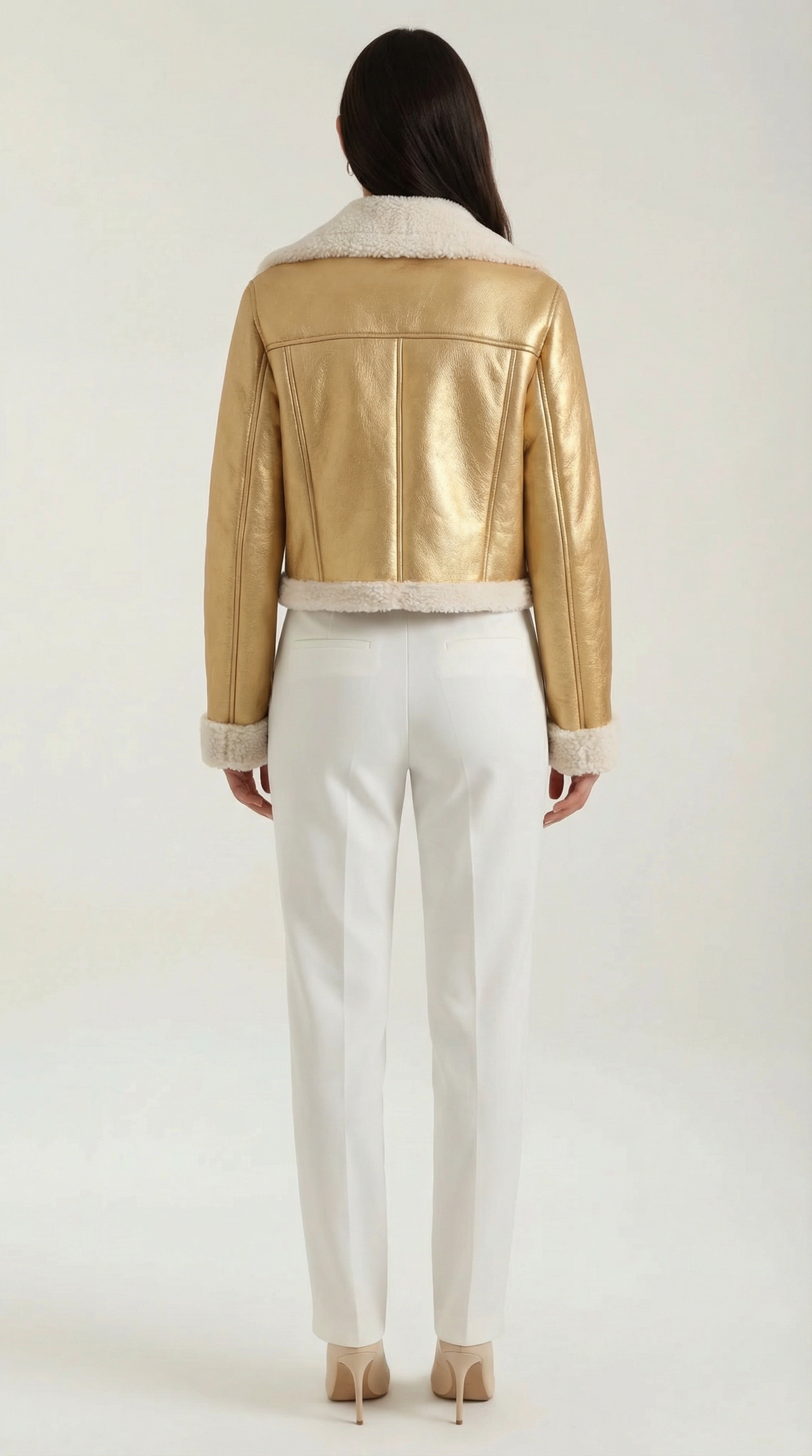 Chaqueta Varena