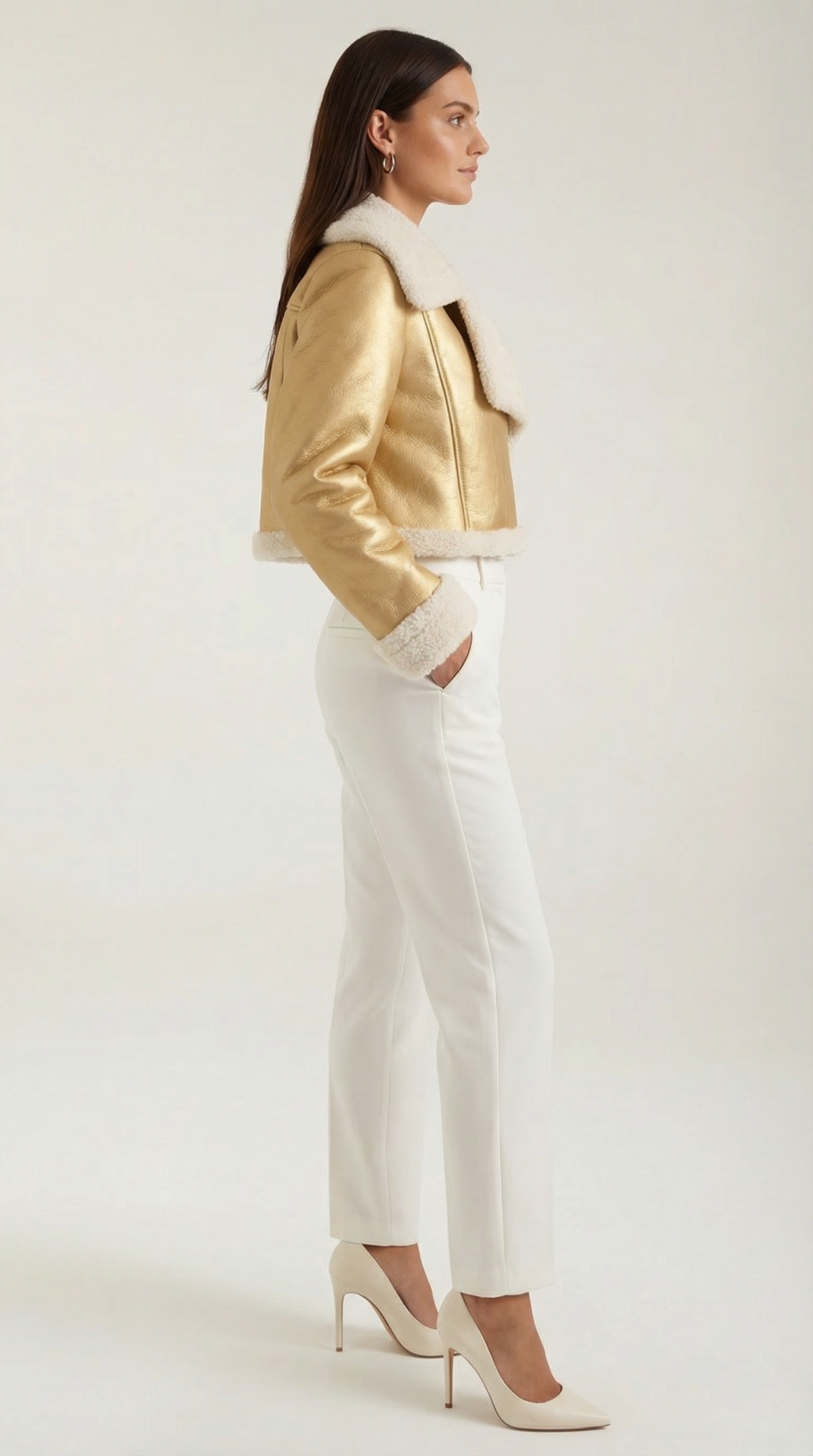 Chaqueta Varena