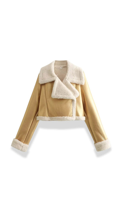 Chaqueta Varena