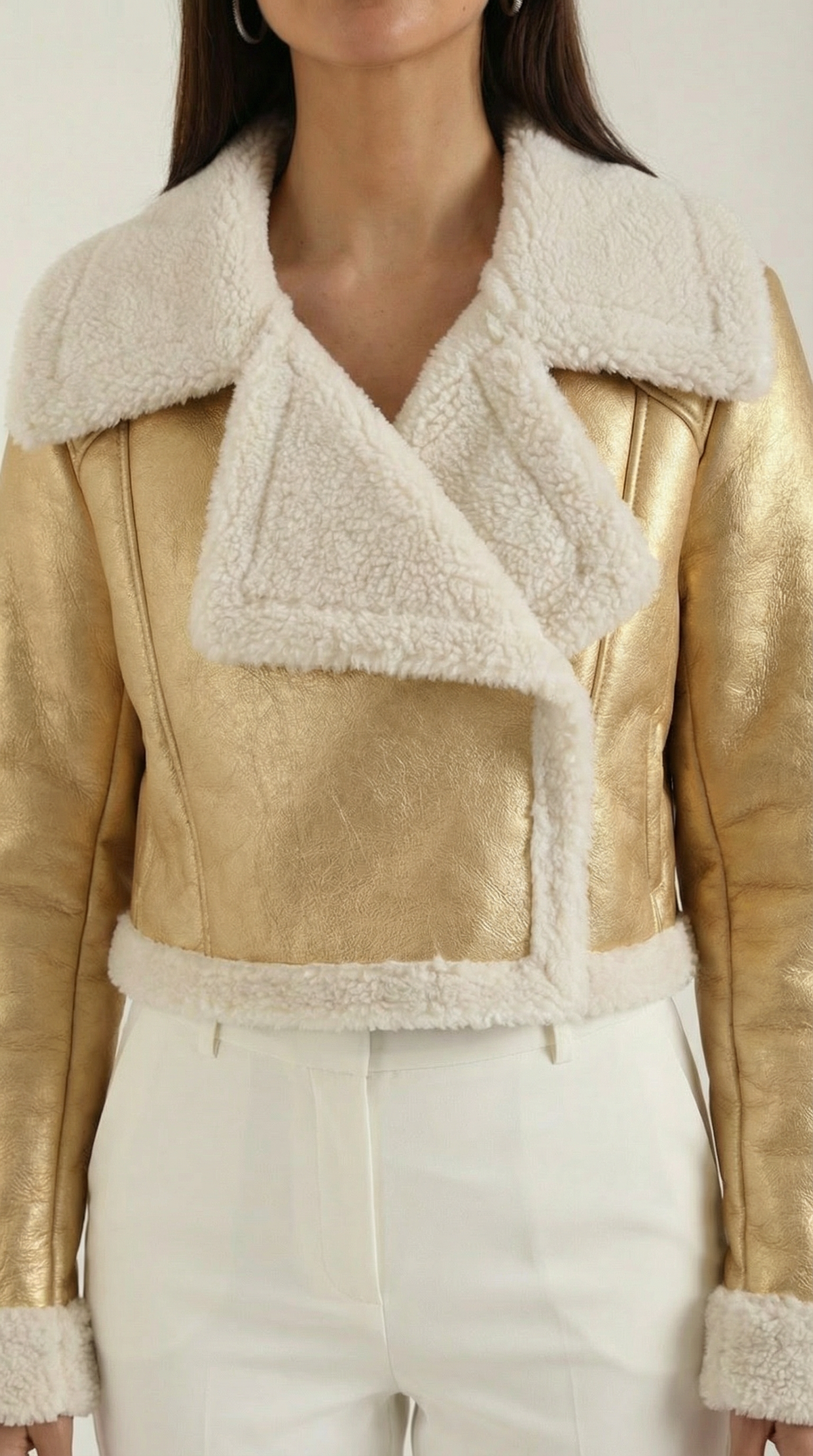 Chaqueta Varena