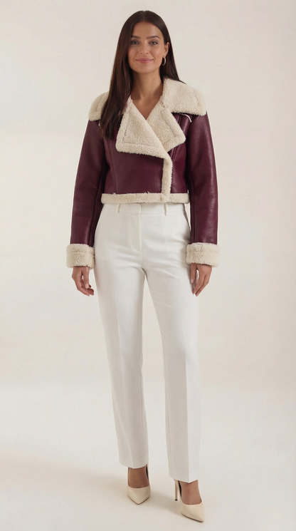 Chaqueta Varena