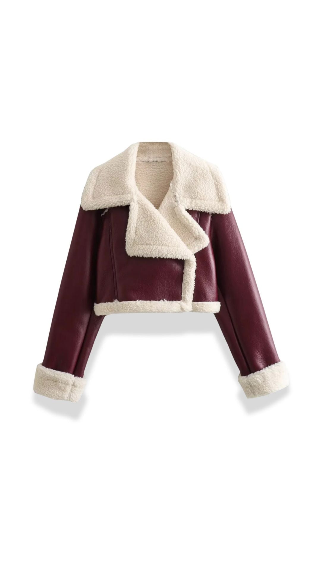 Chaqueta Varena