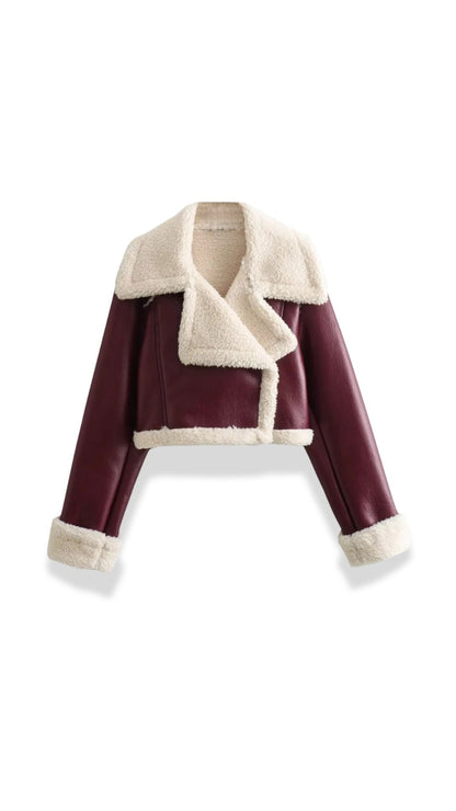 Chaqueta Varena
