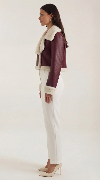 Chaqueta Varena