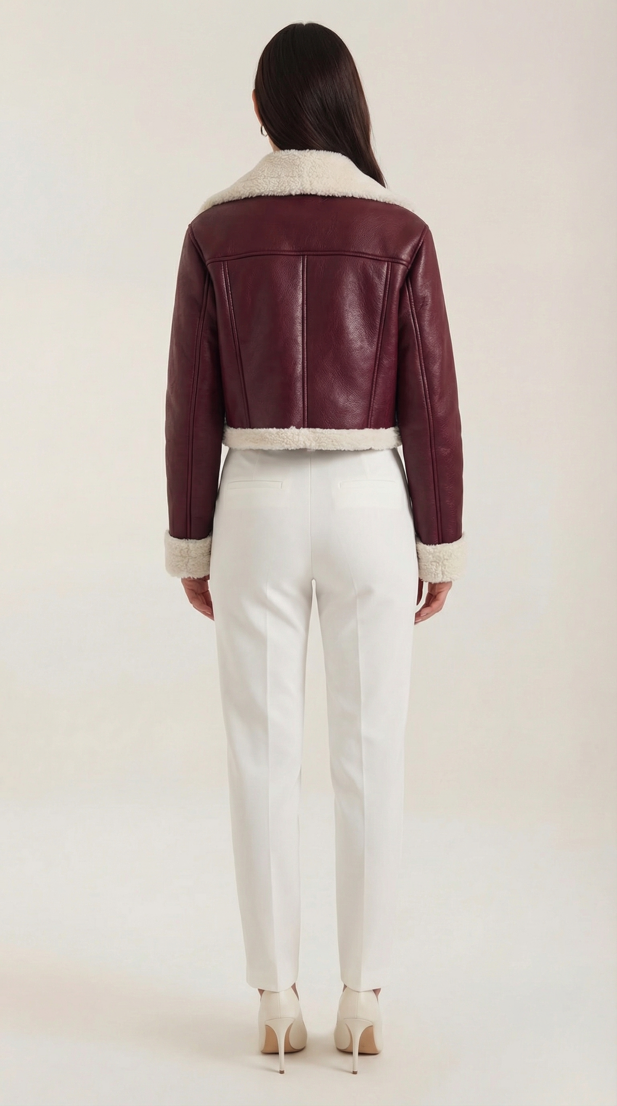Chaqueta Varena