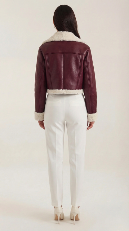 Chaqueta Varena