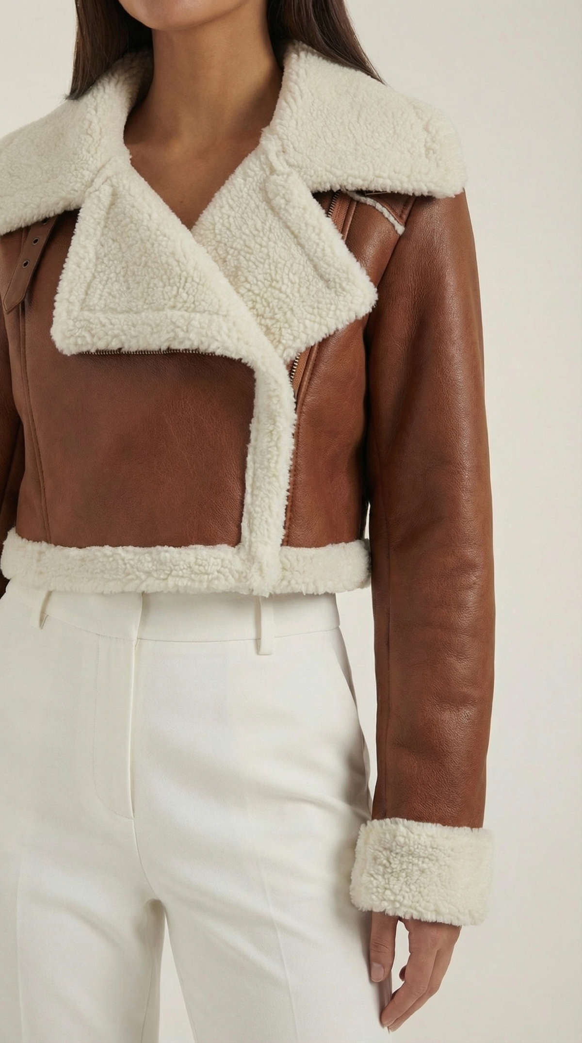Chaqueta Varena