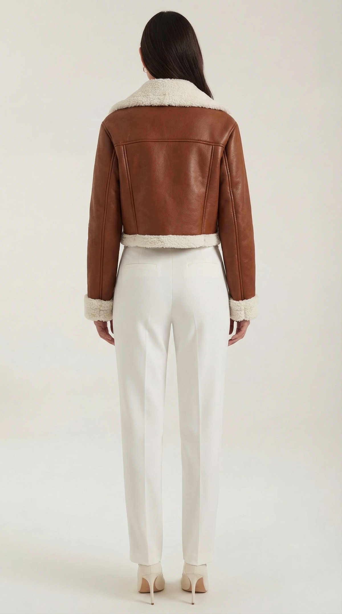 Chaqueta Varena