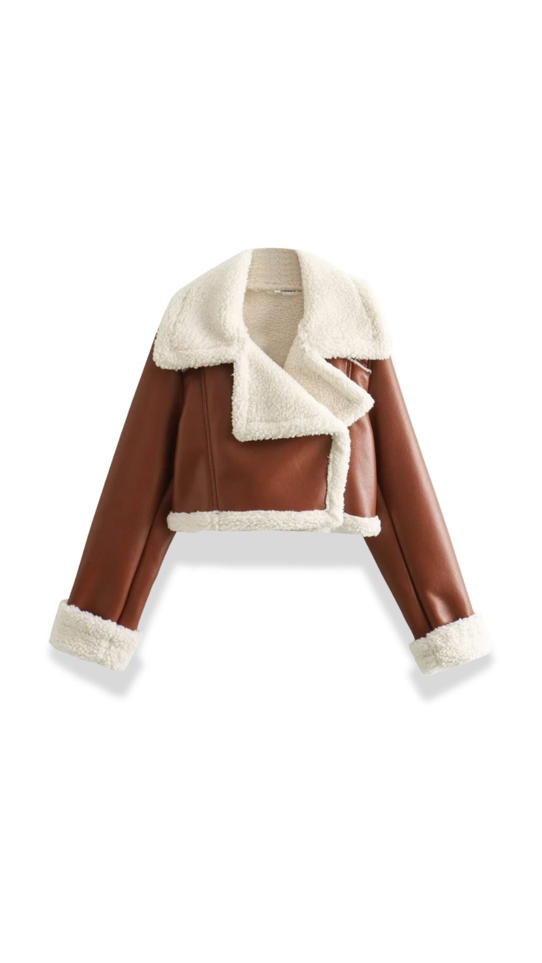 Chaqueta Varena