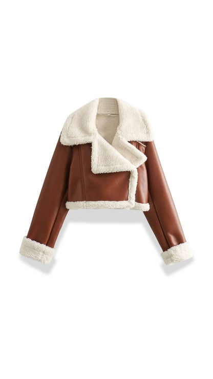 Chaqueta Varena