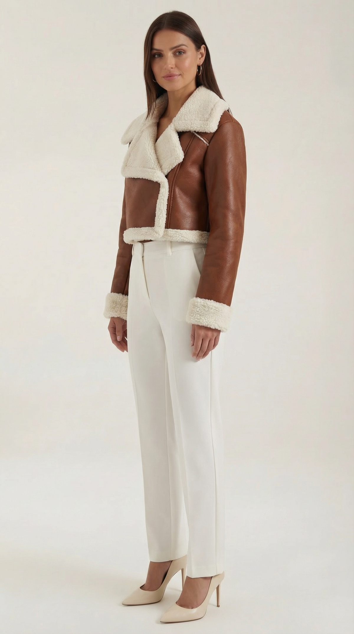 Chaqueta Varena