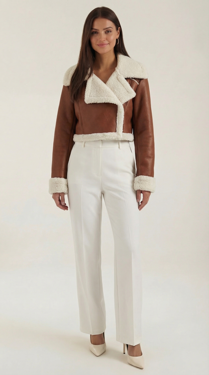 Chaqueta Varena