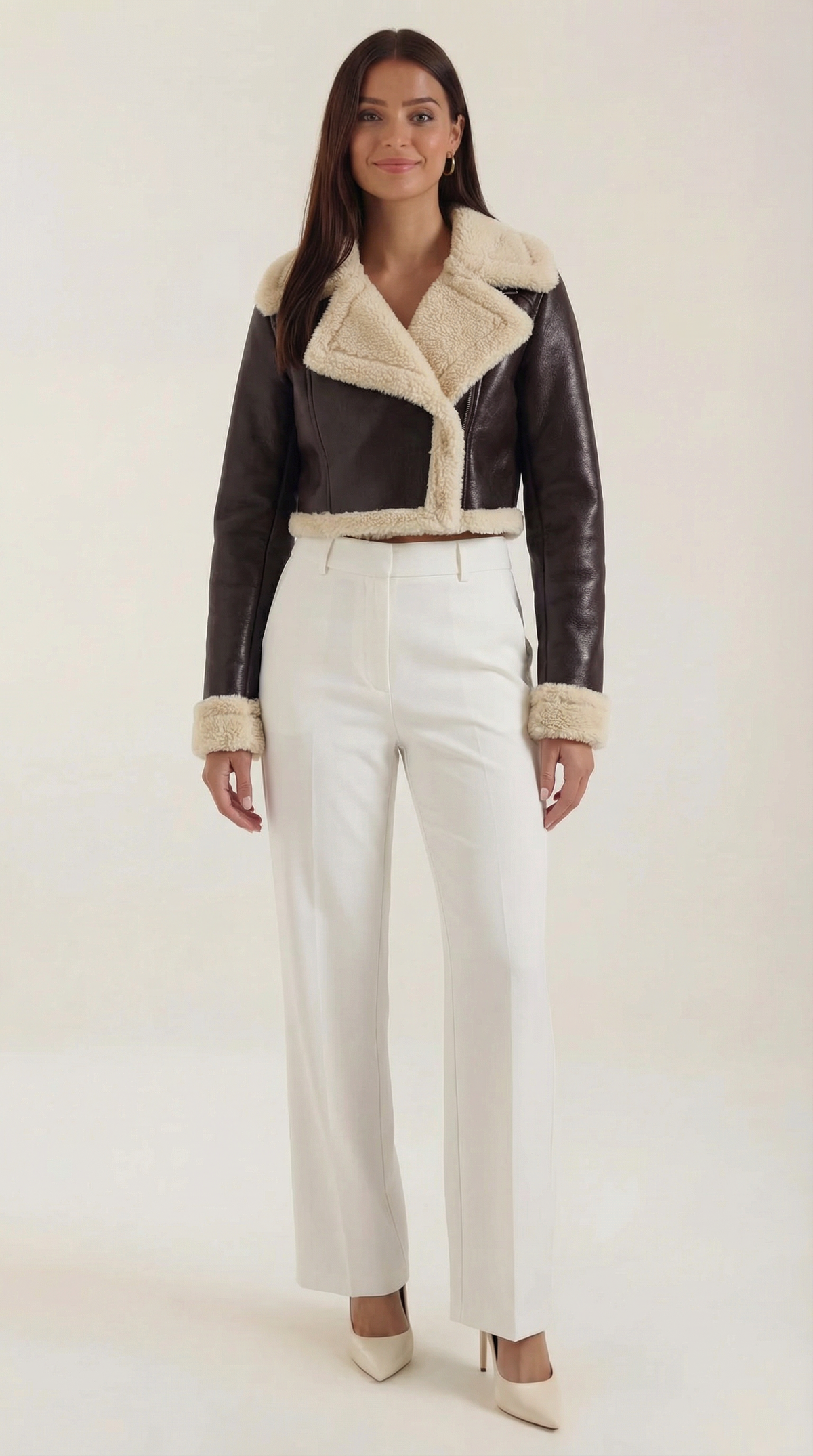 Chaqueta Varena