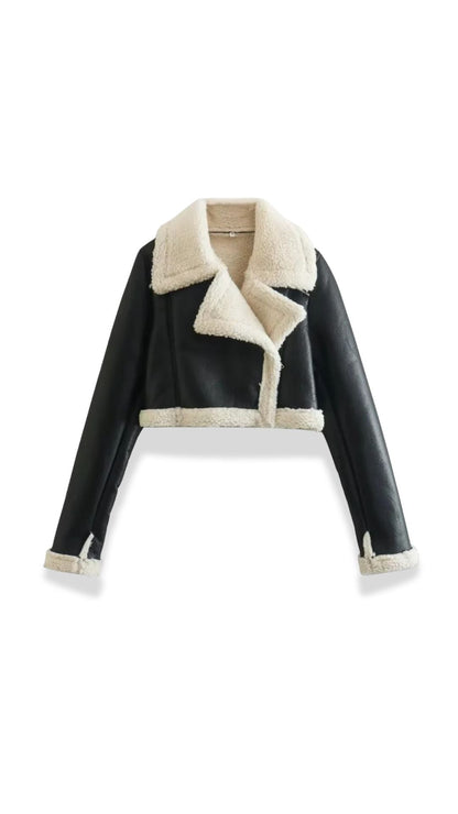 Chaqueta Varena