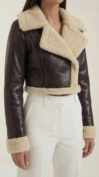 Chaqueta Varena