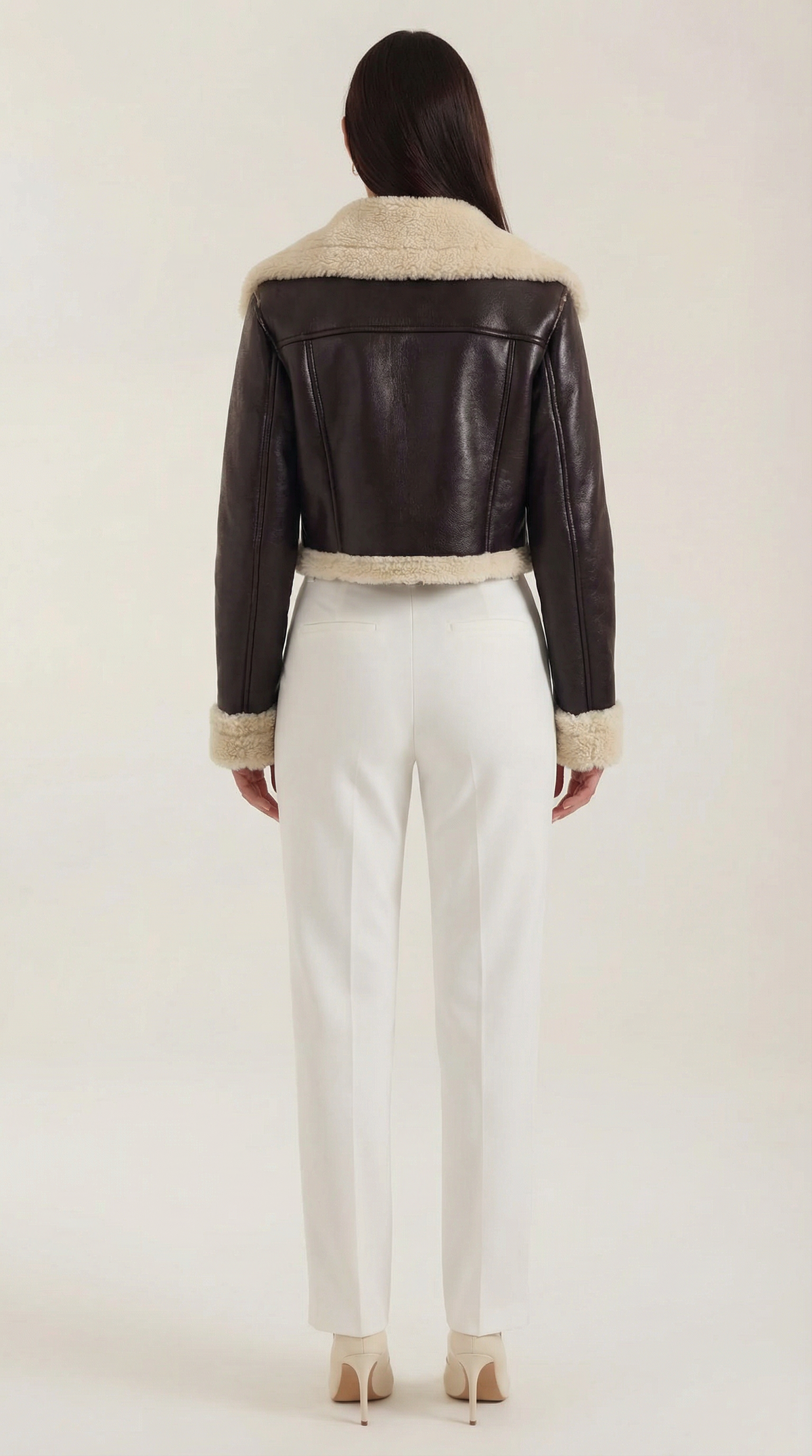 Chaqueta Varena