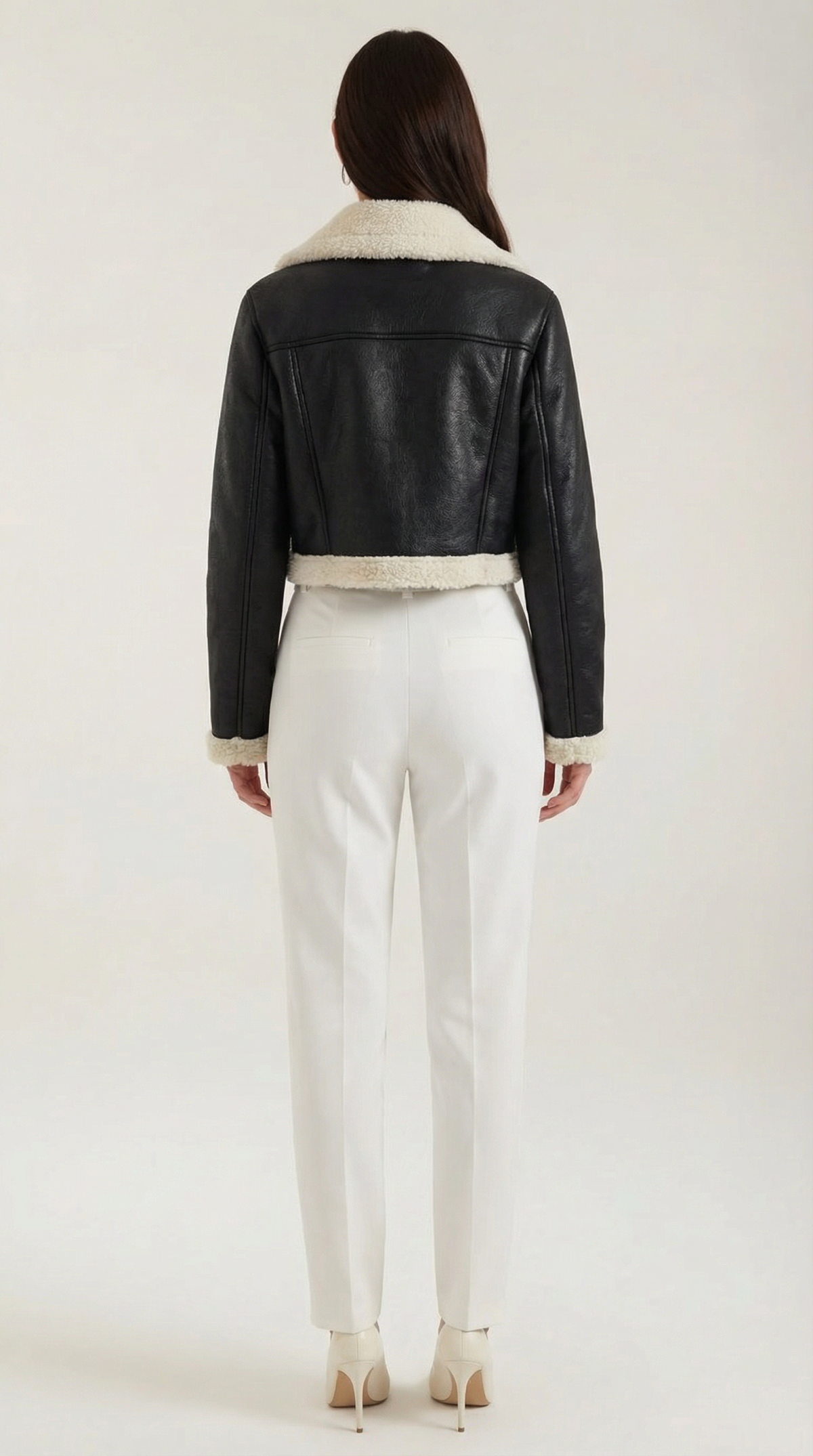 Chaqueta Varena
