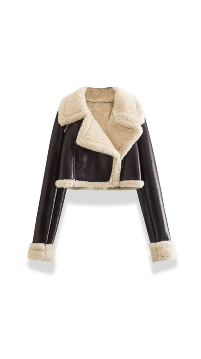 Chaqueta Varena