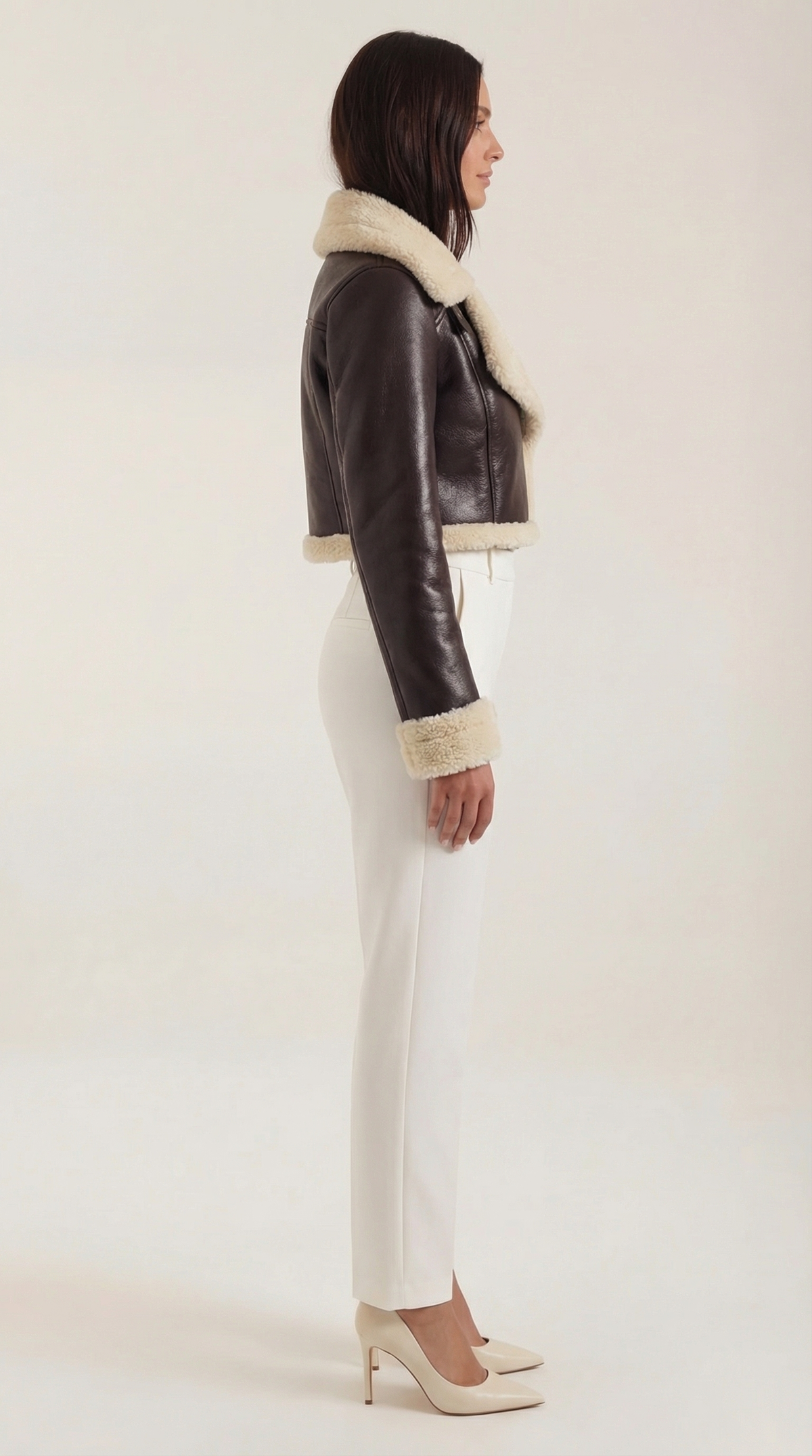 Chaqueta Varena