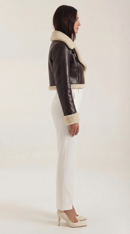 Chaqueta Varena