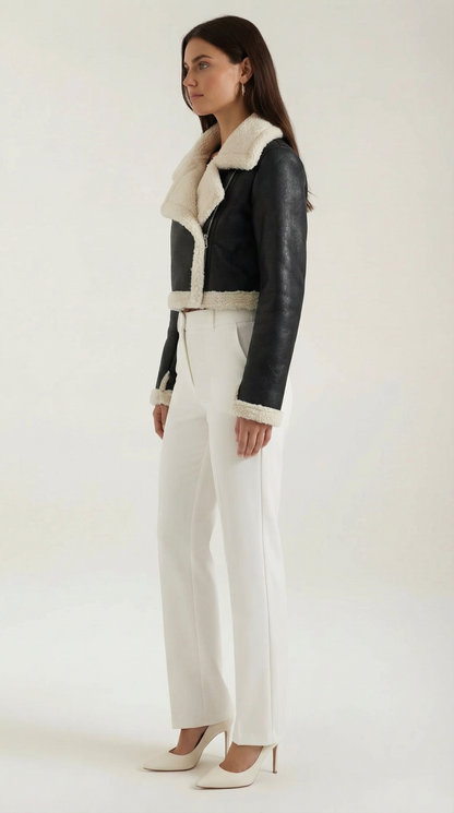 Chaqueta Varena