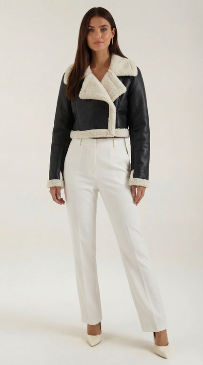 Chaqueta Varena