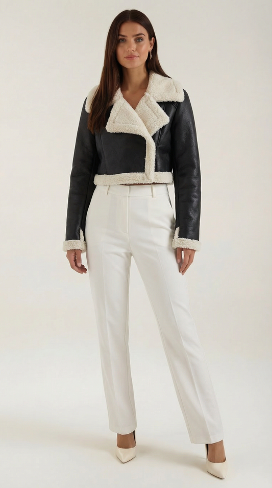 Chaqueta Varena