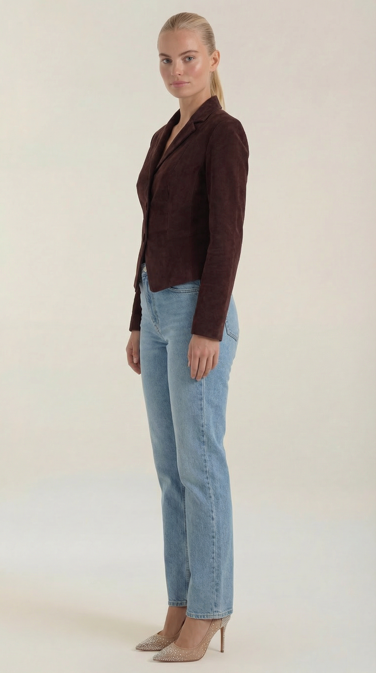 Blazer Naia