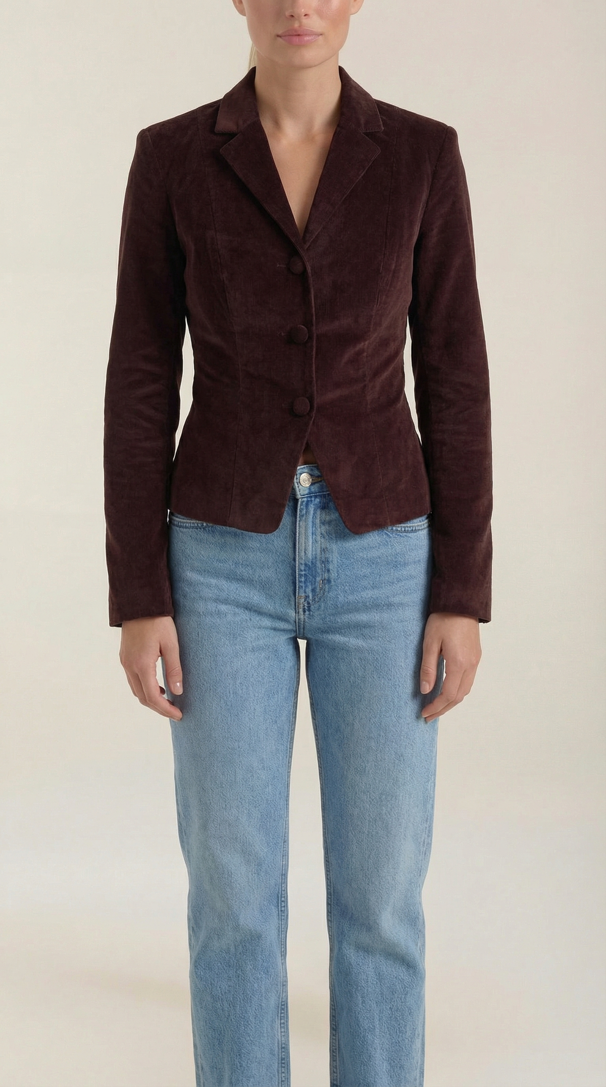 Blazer Naia