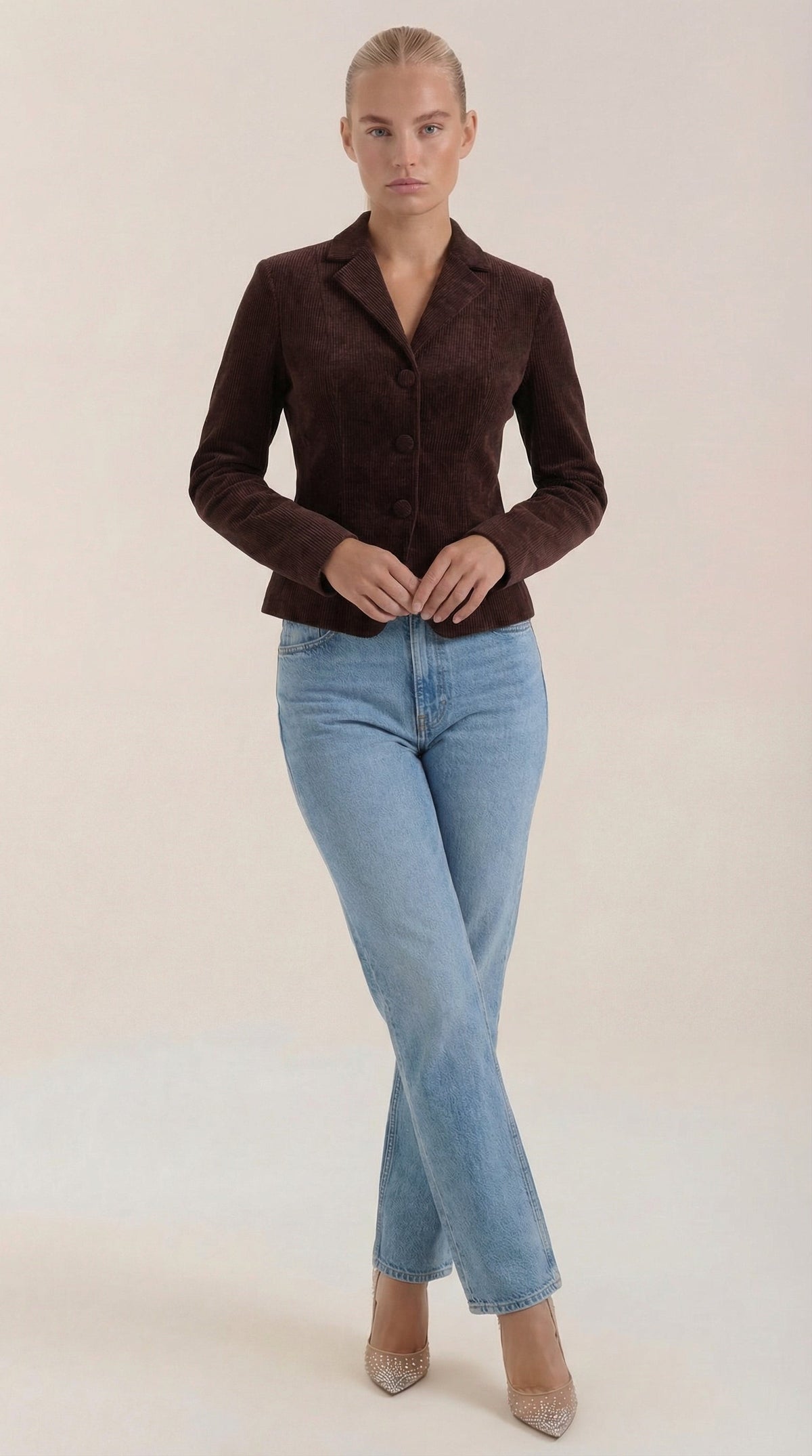 Blazer Naia