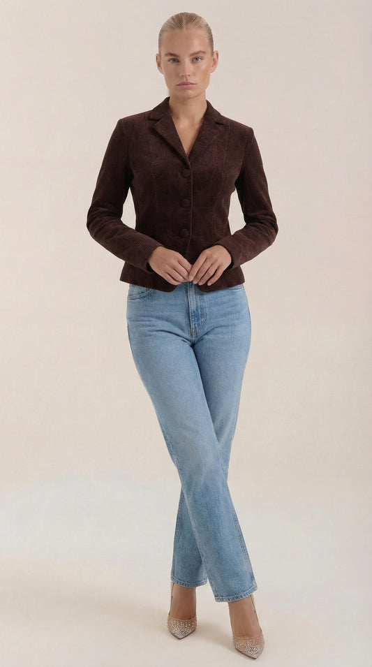Blazer Naia