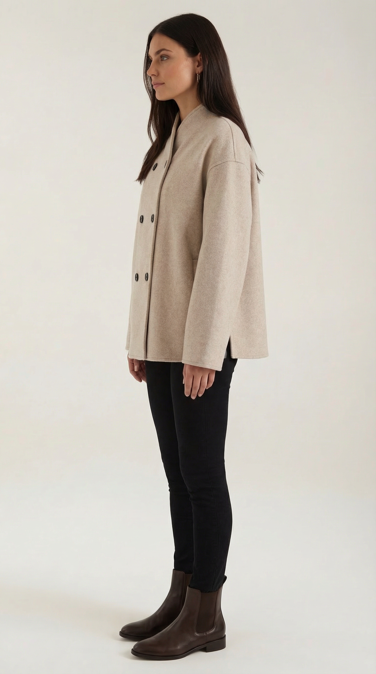 Chaqueta Auren