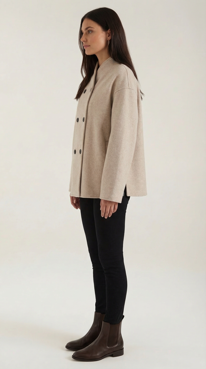 Chaqueta Auren