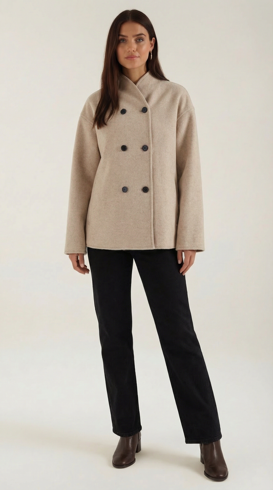 Chaqueta Auren
