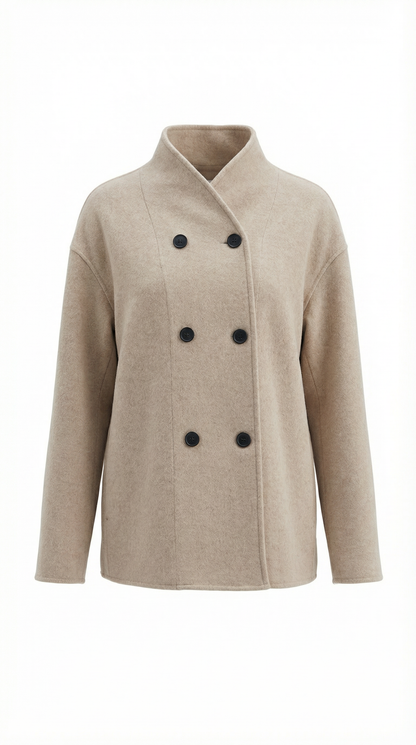 Chaqueta Auren